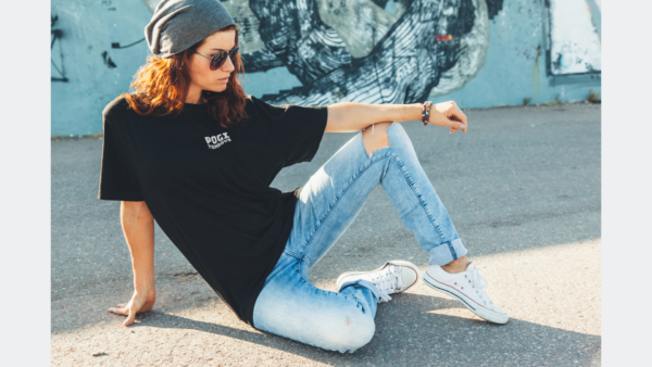 Pogi Tomboys Classic Shirt - Image 6