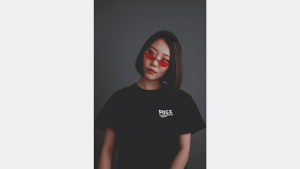 Pogi Tomboys Classic Shirt - Image 5